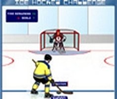 Ice Hockey Challenge